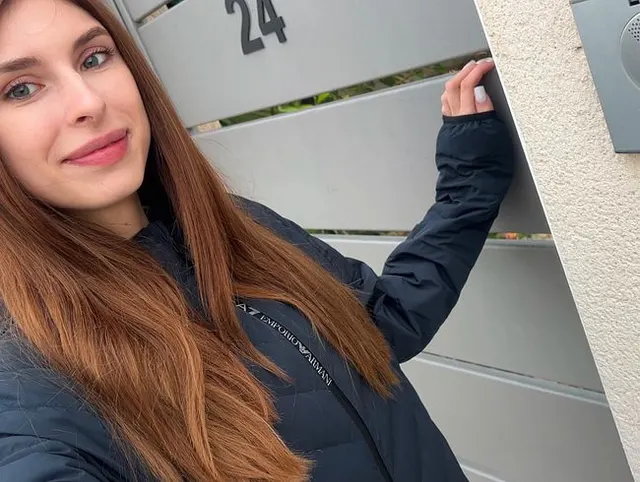 Erstes Mal User Zuhause besucht!
